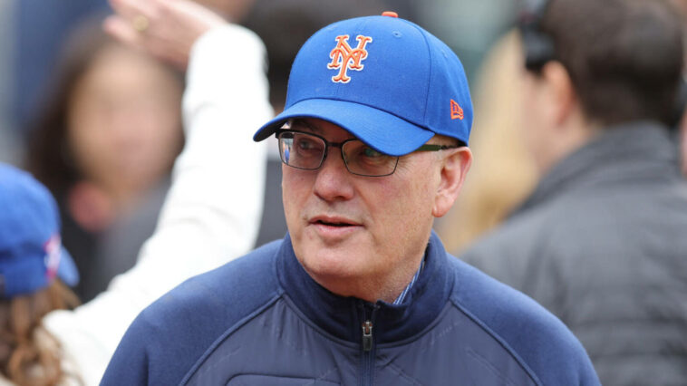 Mets' Steve Cohen considered adding retractable roof to Citi Field