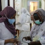 Midwives scramble to ensure safe deliveries amid violence in Sudan