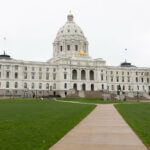 Minnesota Passes Bill Seeking to Ensure Minimum Wage for Gig Workers