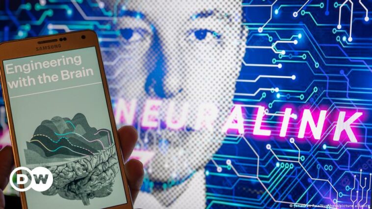 Musk's Neuralink cleared for human test of brain implants