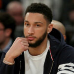 Nets' Ben Simmons reveals big goal for summer