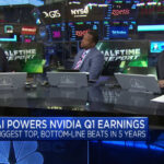 'Hold it, own it, let it ride', says Odyssey Capital's Jason Snipe on Nvidia stock