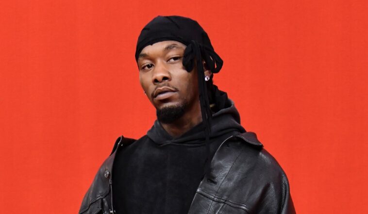 Offset Discusses Embarking On 'Next Chapter' In Career While Battling Grief: 'I Had To Master Who I Was'