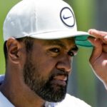 PGA Tour: Tony Finau claims Mexico Open title as Jon Rahm charge falls short