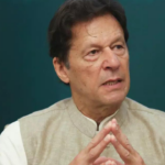 Pakistan's Imran Khan calls for immediate talks amidst stand-off with military