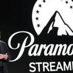 Paramount streaming service to merge with Showtime on June 27