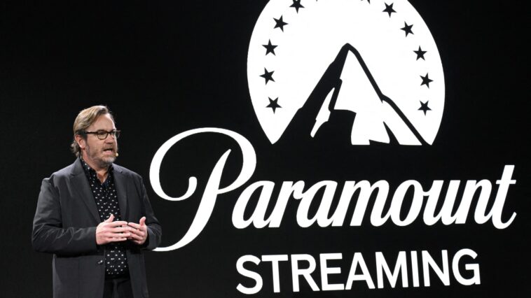 Paramount streaming service to merge with Showtime on June 27