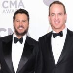 Peyton Manning, Luke Bryan to Return as Hosts of 2023 CMA Awards