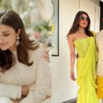 Priyanka Chopra Jonas shares unseen pics from Parineeti Chopra and Raghav Chadha's engagement