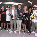 Puma Reveals Exclusive Deal With Formula 1