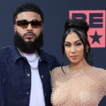 Queen Naija & Clarence White Shut Down Cheating Speculation Sparked By Chris Sails