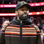 Radio host reveals when Kyrie Irving became 'impossible to defend'