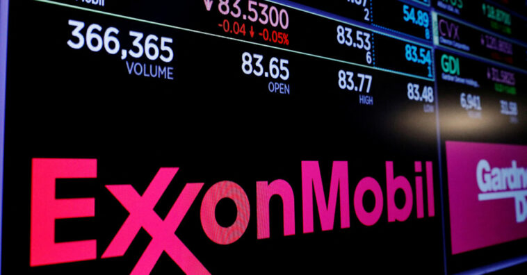 Reassessing the Board Fight That Was Meant to Transform Exxon