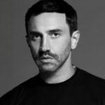 Riccardo Tisci Signs with United Talent Agency