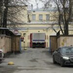 Russia detains a former employee of U.S. Embassy