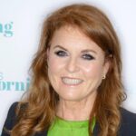 Sarah Ferguson Felt 'Lucky’ to Be Invited to Coronation Concert After Drama