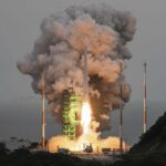 Satellite launch advances South Korea's sovereign capabilities