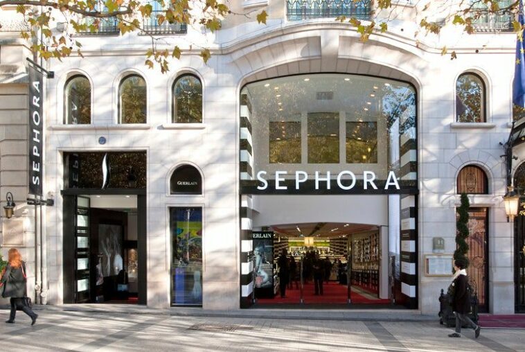 Sephora US Appoints New Chief Marketing Officer