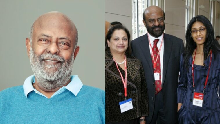 Shiv Nadar