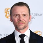 Simon Pegg Says He Hid Alcoholism While Working on ‘Mission: Impossible III’ Film Set