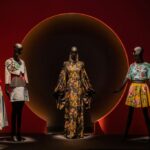 Singapore Fêtes Andrew Gn and Retrospective at Asian Civilizations Museum