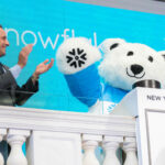 Snowflake shares plunge 12% on guidance miss, acquisition of search startup Neeva