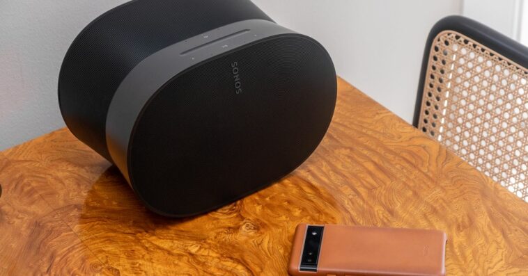 Sonos wins $32.5 million patent infringement victory over Google