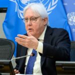 Sudan: UN 'relief chief' heads to the region as humanitarian crisis nears 'breaking point'