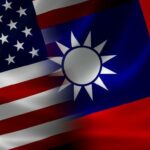 Taiwan, U.S. ink modest trade deal amid pressure from China