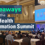 Takeaways from the Digital Health Transformation Summit