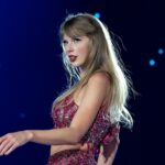 Taylor Swift Reveals ‘Speak Now’ as Next Re-Recorded Album