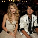 Taylor dated Joe in the early days of her singing career back in 2008, but sadly split after only a few months together