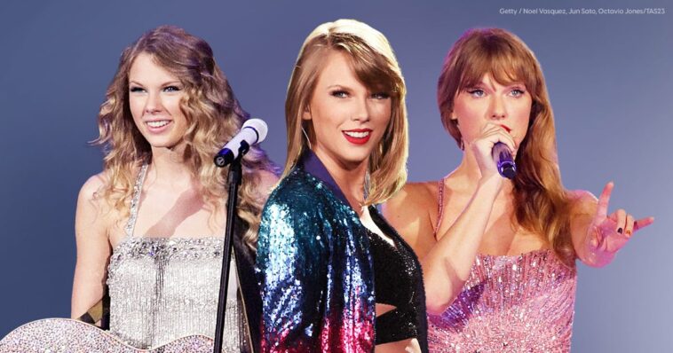 The 25 Best Taylor Swift Songs, Ranked