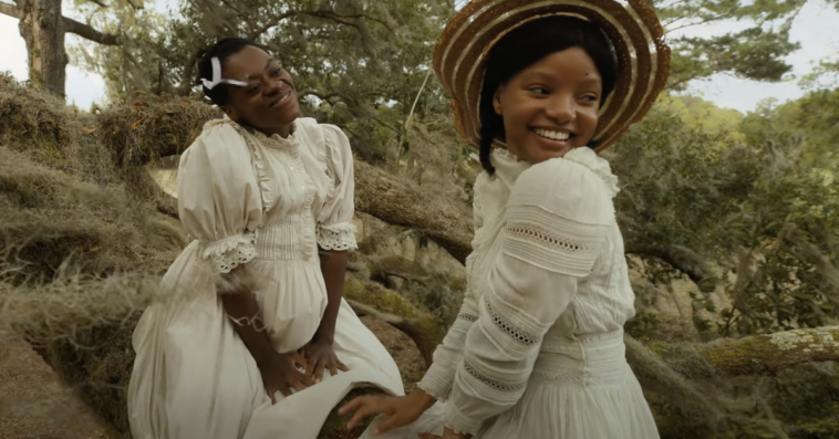 The Color Purple’s first trailer promises a powerful reimagining of the original film