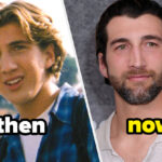 "The Lizzie McGuire Movie" Turned 20 This Month — Here's What The Cast Looks Like Now