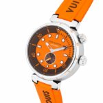 The Watches: Diver Drums