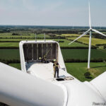 The wind-turbine industry should be booming. Why isn’t it?