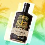 Mr Black’s limited-edition Coconuts! Rum and Coffee Liqueur