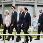 To Counter China, G7 Countries Borrow Its Economic Playbook