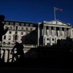 Traders predict more trouble ahead for UK bond market