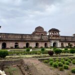 Travel, Mandu