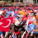 Turkey election: Erdogan recognizes possible runoff — live updates