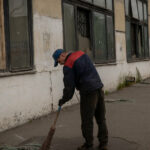 Ukraine Thwarts Intense Attack on Capital