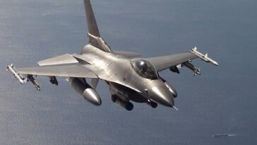 Ukraine receives jet fighter support pledge from UK, Netherlands