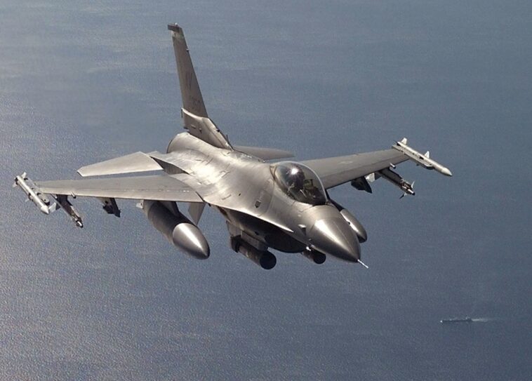 Ukraine receives jet fighter support pledge from UK, Netherlands