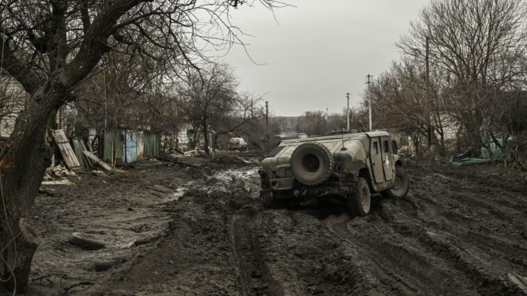 Ukraine war live updates: Wagner leader says his forces will leave Bakhmut; Bill Clinton says he foreshadowed Russian invasion