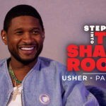 Usher Shares Whether He Believes He's The 'King Of R&B' (Exclusive Video)