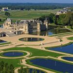 Valentino to Stage Next Couture Show at Château de Chantilly