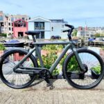 VanMoof S5 e-bike review: nice but twice the price