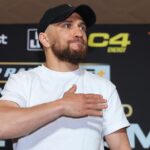 Vasiliy Lomachenko: Time for Devin Haney to back up his boasts | Haney: I'll impose my will on you